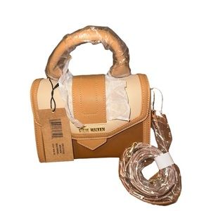 Steve Madden bag